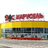 Гипермаркеты в Брейтово