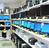 Компьютерные магазины в Брейтово